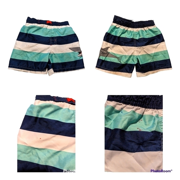 2T-5T boys swim bundle - Picture 8 of 15